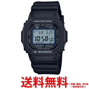 CASIO G-SHOCK GW-M5610U-1CJF