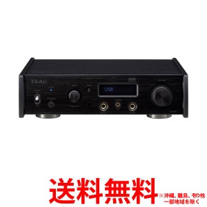 TEAC ヘッドホンアンプ UD-505-X/B