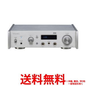 TEAC ヘッドホンアンプ UD-505-X/S