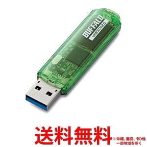 BUFFALO USBメモリー  RUF3-C32GA-GR 32GB