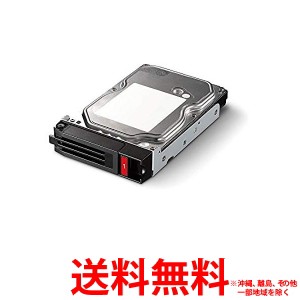 BUFFALO 交換用HDD NAS専用HDD OP-HD2.0N