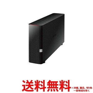 BUFFALO ネットワーク対応HDD  Link Station LS210D0201G