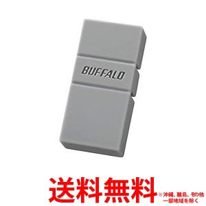 BUFFALO USBメモリ RUF3-AC32G-GY