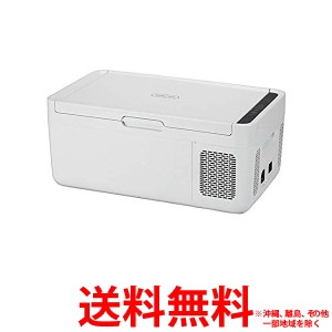 MOBICOOL ポータブル2wayコンプレッサー冷凍/冷蔵庫 MCG15 WH