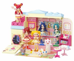 Yes プリキュア5 Dxおしゃべりプリキュアライフ 中古品 の通販はau Pay マーケット Mio Shop Au Pay マーケット店 商品ロットナンバー