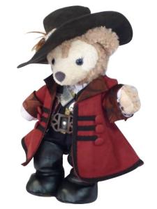 ダッフィー コスプレ 大人の通販 Au Pay マーケット