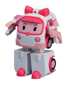 ロボカーポリー アンバーの通販 Au Pay マーケット