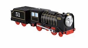 トラックマスター Track Master きかんしゃトーマス ヒロ Hiro 2両 Bm 中古品 の通販はau Pay マーケット Mio Shop Au Pay マーケット店