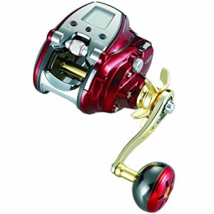 ダイワ Daiwa 電動リール シーボーグ 500js 500js 右ハンドル 19年モデル Www Kikizake Com