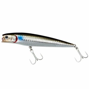 ダイワ Daiwa ペンシルベイト シーバス モアザン ソルトペンシル F 95f 3d 中古品 の通販はau Pay マーケット Mio Shop Au Pay マーケット店 商品ロットナンバー