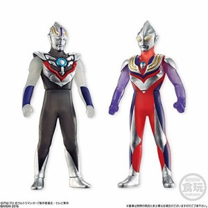 ソフビヒーローvs ウルトラマン対決セット ウルトラマンオーブ登場編 1 中古品 の通販はau Pay マーケット Mio Shop Au Pay マーケット店