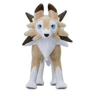 ルガルガン ぬいぐるみの通販 Au Pay マーケット