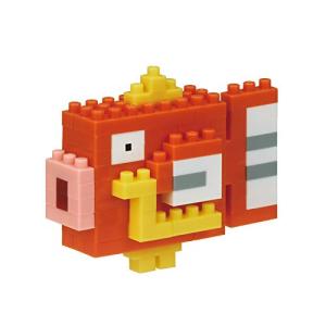 ナノ ブロック ポケモン 中古の通販 Au Pay マーケット