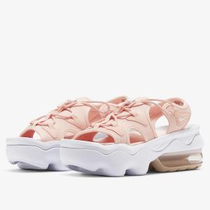 厚底 Nike サンダルの通販 Au Pay マーケット