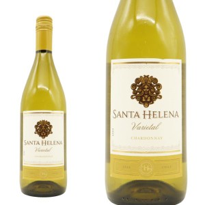 サンタ ヘレナ ヴァラエタル シャルドネSC 2022 750ml 白ワイン