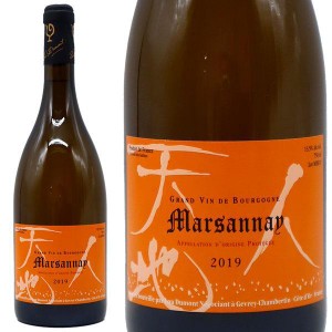 マルサネ ブラン 2019年 セラー出し ルー デュモン AOCマルサネ ブラン フランス ブルゴーニュ 750ml 正規品 白ワイン