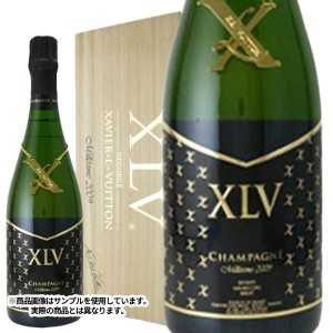 XLVシャンパーニュ ブジー グラン クリュ ブリュット ミレジメ 2009年 豪華ギフト箱入り フランス シャンパーニュ 送料無料