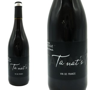 ヴァン ド フランス タナ 2020年 蔵出し品 ドメーヌ ラウゲ元詰 タナ種100％ ヴァン ド フランス 赤ワイン 750ml