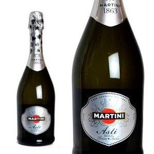 マルティーニ  アスティ・スプマンテ  DOCGアスティ・スプマンテ  （イタリア・スパークリングワイン）  家飲み  巣ごもり  応援