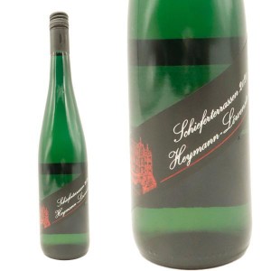 シーファーテラッセン 2020 ヘイマン レーヴェンシュタイン家元詰 リースリング種100% ワインアドヴォケイト誌90点+ ドイツ モーゼルQbA 