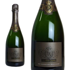 グラハム ベック キュヴェ クライヴ ヴィンテージ 2018 W.O.ロバートソン 瓶内最低46ヶ月以上熟成 重厚ボトル 正規品 シャンパン方式