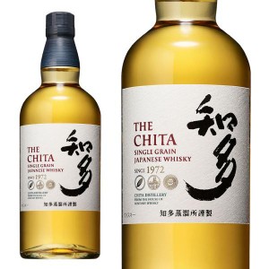 サントリーウイスキー 知多 43％ 700ml 正規品 日本 グレーン ウイスキー whisky_SGRCD