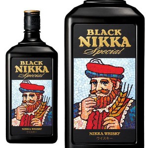 ブラックニッカ スペシャル 42％ 1440ml ニッカウヰスキー 正規 （日本 ブレンデッドウイスキー）