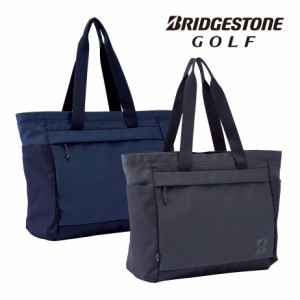 ブリヂストン ゴルフ トートバッグ メンズ BBG371 2023年モデル BRIDGESTONE GOLF