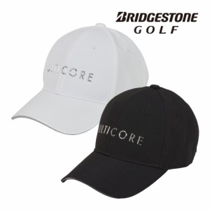 ブリヂストン ゴルフ ULTICOREキャップ CPB24A メンズ 2024年モデル BRIDGESTONE GOLF