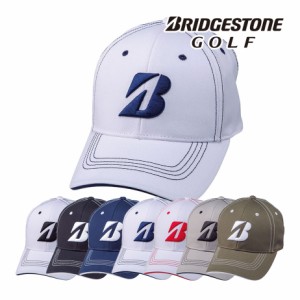 ブリヂストン ゴルフ プロモデルキャップ メンズ CPG313 2023年モデル BRIDGESTONE GOLF