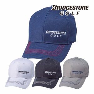 ブリヂストン ゴルフ キャップ メンズ CPG315 2023年モデル BRIDGESTONE GOLF