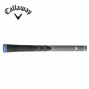 キャロウェイ 純正グリップ LAMKIN ST +2 HYBRID CALIBRATE バックラインあり 5720321 約40g 口径60 Callaway ネコポス パラダイム PARAD