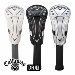 キャロウェイ スナズ Snazz ドライバー ヘッドカバー 24 JM メンズ ゴルフ 2024年モデル Callaway