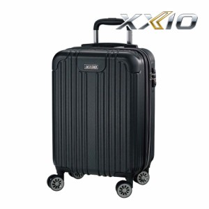 ダンロップ ゼクシオ キャリーケース GGF-00535 ゴルフ DUNLOP XXIO 2023年モデル