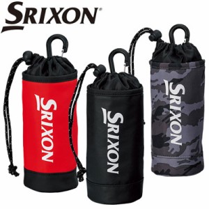 DUNLOP(ダンロップ) SRIXON-スリクソン- ペットボトルホルダー(500ml×1本用) メンズ GGF-B1507