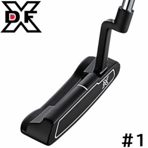 ODYSSEY(オデッセイ) DFX -ディー エフ エックス- ＃1 パター [日本正規品]