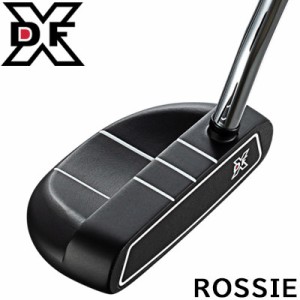 ODYSSEY(オデッセイ) DFX -ディー エフ エックス- ROSSIE パター [日本正規品]