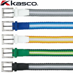 Kasco(キャスコ) グラデーションゴムメッシュベルト KBT-2133
