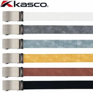 Kasco(キャスコ) キーリットベルト(ロングタイプ) KBT-2136B