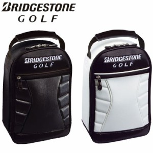 BRIDGESTONE GOLF(ブリヂストン ゴルフ) メンズ シューズケース SCG520