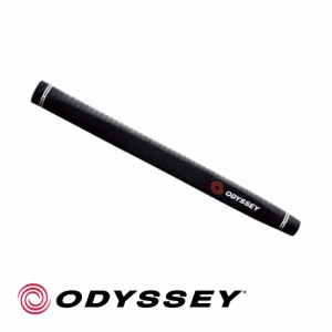 オデッセイ 純正 パター グリップ DFX JV 76g ブラック ゴルフ ODYSSEY