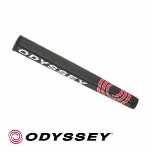 オデッセイ 純正 パター グリップ ジャンボ ライト 14AM JUMBO LIGHT 約58g ゴルフ ODYSSEY