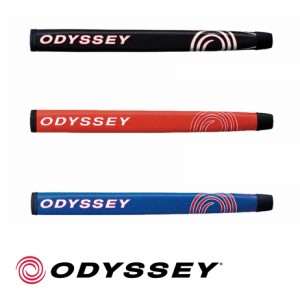 オデッセイ 純正 パター グリップ ミッド JV Mid 約77g ゴルフ ODYSSEY