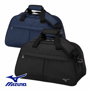 ミズノ ラウンドボストン メンズ レディース 5LJB2401 ボストンバッグ ゴルフ 2024年モデル MIZUNO