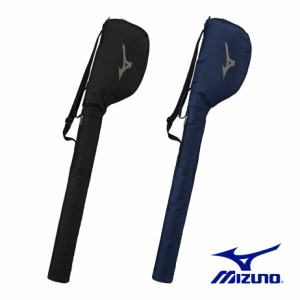 ミズノ クラブケース ソフトタイプ メンズ レディース 5LJK2403 ゴルフ 2024年モデル MIZUNO