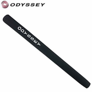 ODYSSEY(オデッセイ) 純正 パター グリップ PRO TOUR ブラック 570042