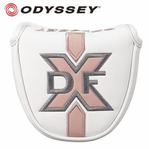 オデッセイ 純正 パターカバー DFX レディース用(＃7) マレットタイプ 5521269 ODYSSEY ディーエフエックス