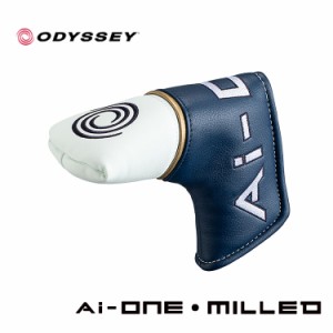 オデッセイ 純正 パターカバー Ai-ONE MILLED用 ブレードタイプ 5523307 ODYSSEY