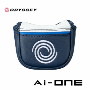 オデッセイ 純正 パターカバー Ai-ONE 用 マレットタイプ 小 5523322 ODYSSEY