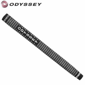 ODYSSEY(オデッセイ) 純正 パター グリップ WHITE HOT ブラック R829870